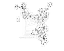 See more ideas about cherry blossom drawing, cherry blossom, blossom. Cherry Blossom By Selective Universe On Deviantart Cherry Blossom Drawing Cherry Blossom Tree Tattoo Tree Tattoo Drawings