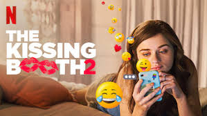 It was released on july 24, 2020 on netflix. The Kissing Booth 2 2020 Netflix Flixable