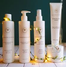 Shop now when choosing a shampoo for curls, the more botanical, the better, advises brown, who suggests sticking with hydrating and. Innersense Organic Beauty My Curly Experience New York For Beginners