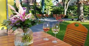 Kneiff Garten Geniessen Sie Ihre Mittagspause Oder Den Facebook