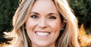 TV and radio personality Stacey Norman joins the ECR team