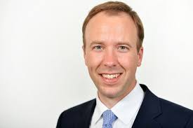 I'm matt hancock, the conservative mp for west suffolk and secretary of state for health and social care. The Rt Hon Matt Hancock Mp Gov Uk