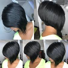 A bob cut with side fringe is also a very good haircut for black women who have an original sense of style. 50 Best Bob Hairstyles For Black Women To Try In 2021 Hair Adviser