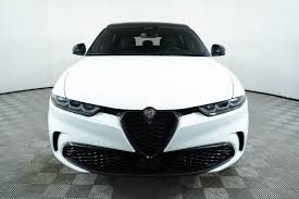 Image result for Milano White 2024 Alfa-Romeo