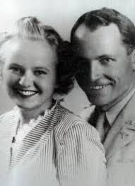 Beverly Tuxen “Betty” Brandt Prochaska (1920-2017)