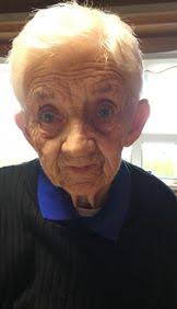 Condolence Book for Margaret (Phonsie) Kelly (née Hogan) (Ballybofey,  Donegal)