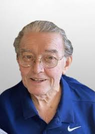 Donald "Don" Paul Smith