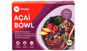 Let our chef's create your meals based on your preferences. Vegan Food Firm Wholey Launches Smoothie Bowls In Uk