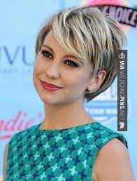 Pin On Short Hair Cuts