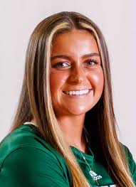 Blackwell & Porter Earn Major MAC Lacrosse Awards