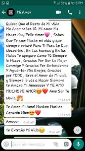 X L Resto D Mi Vida Mensajes De Texto De Amor Mensaje De Amor Para Novio Palabras Para Mi Novio