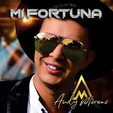 Play Mi Fortuna by Andy Moreno