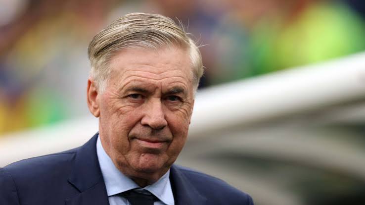 Carlo Ancelotti, milli takım teknik direktörlüğüyle ilgili önemli bir haber verdi: "Teşekkürler, Brezilya" | Goal.com Türkçe