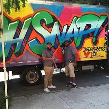 Innovative winter CSA models lead to summer member retention