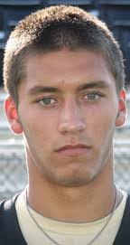 Aaron Mccandless's Instagram, Twitter & Facebook