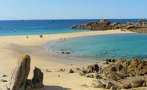 A l'origine, les plages proviennent de la base de données ouverte des offices du tourisme. Plage De Bretagne Le Classement 2021 Top 20 Detours En France