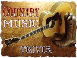 Did you know that country music originated in the southern united states in the early 1920s? Second Life Marketplace Tt Trivia Country Music 50 Custom Questions