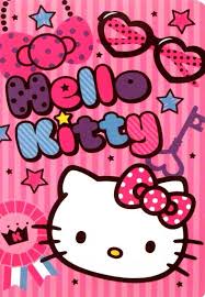 Gambar hello kitty hello kitty menjadi sebuah karakter yang amat terkenal dan banyak digemari khususnya perempuan dimulai dari usia anak anak hingga usia dewasa orang yang melihat karakter ini memang akan terkesan karena wajahnya sangat lucu dan. Gambar Wallpaper Hello Kitty Gambar Wallpaper Hello 614x888 Download Hd Wallpaper Wallpapertip
