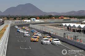Ver el vídeo premium de formula e puebla | kooste uusinta. Formula E Reveals Oval Based Mexico Track Layout