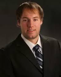 2008-2009 Hockey Roster