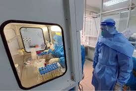 Thứ trưởng y tế trương quốc cường chiều 3/6 cho biết tổng số vaccine việt nam đặt hàng là khoảng 170 triệu liều. Viá»‡t Nam Khong Co Ca Covid 19 Má»›i 30 971 NgÆ°á»i Ä'a Ä'Æ°á»£c Tiem Chá»§ng Bao Nhan Dan