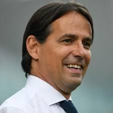 Lazio's former boss simone inzaghi has been chosen to fill the vacant seat on inter's bench. Aw141d67gfzf9m