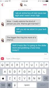 Study ranks houston one of the best places to date during the pandemic. 17 Funny Tinder Pickup Lines That Work Tested April 2021