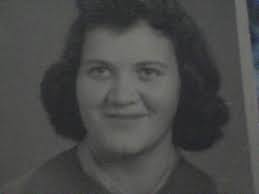 Josia Lee “Josie” Barnes Lawrence (1942-1997)