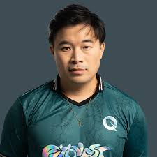 Christopher 'dexter' Nong's Counter-Strike Player Profile