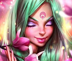 HD mimi moon wallpapers