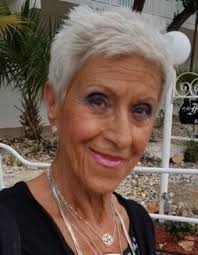 Liliane Surkis (née Malin) Obituary