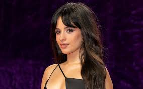 Camila Cabello Smolders In Chic Black Dress At Premios Juventud Awards 2023  | Camila Cabello, Danna Paola, Sheer, Sofia Reyes | Just Jared: Celebrity  Gossip And Breaking Entertainment News