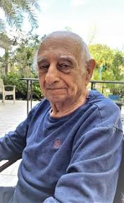 Melvin Weiner Obituary (2023)