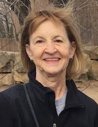 Nancy Lynn Ballinger