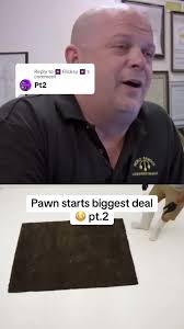 Pawn Stars: Selling a Massive Collection of Silver Coins