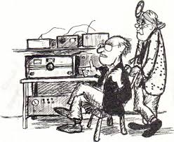 Image result for ICOM IC-R72DC