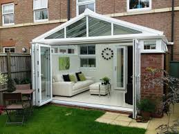 Modern Veranda Model Outdoor And Indoor Ideas Furniture Design Decoration Moderne Veranda Kleiner Wintergarten Wintergarten Gestaltung