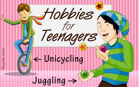 Dancing is also one of the indoor hobbies for boys and girls,. Exceptionally Cool Hobbies Teenagers Will Go Totally Crazy Over Hobby Zeal