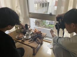 高田鴻平 写真 食育 on twitter kotatsu table home decor studio space