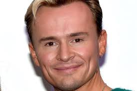 S Club 7's Jon Lee opens up about secret crystal meth addiction after band  split