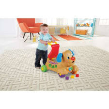Twitter primeros primeros pasos y consejos. Perrito Camina Conmigo Fisher Price Mattel Cafe Walmart En Linea