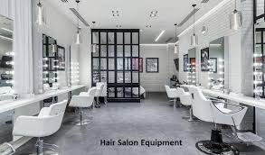 Thanks to 30 year experience in the sector artecno can offer a wide range of hairdresser trolleys, styling chairs, barber chairs, styling units and accessories. Hair Salon Equipment The Complete Buying List Beginners Must Know Web Bloggers