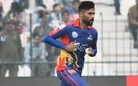 Well come to official mohammad amir fans page for latest updates. Psl 2021 Imad Wasim Calls Mohammad Amir World S Best Bowler After Karachi Kings Win