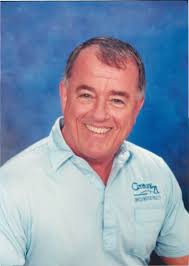 Robert Jeffries Obituary