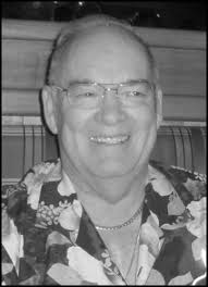 Ben Holt Obituary (1941