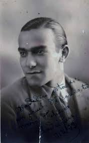 Felipe Rodríguez Sánchez (1912-1941), tinerfeño asesinado en Gusen en 1941 