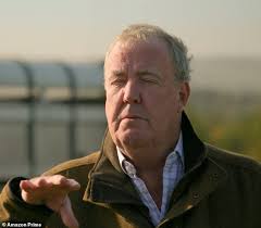 Clarkson's Farm favourite Gerald is 'on the mend' after prostate cancer  diagnosis early in Series 3 as Jeremy declares 'we do want him back'