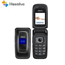 If you enter over a certain amount of wrong unlock codes on your nokia 6101 mobile phone, your phone may get permanently locked and sometimes become unusable. Original Nokia 6085 Mobile Phone 2g Gsm Unlocked Flip Cellphone Refurbished Buy At The Price Of 31 66 In Aliexpress Com Imall Com