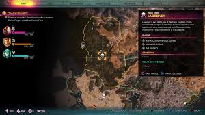 Written by abubu / may 16, 2019. All Trade Town Locations In Rage 2 Allgamers