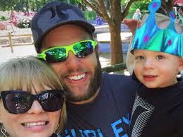 Mike Hercules's Instagram, Twitter & Facebook